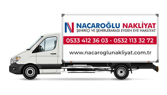 NacaroÄŸlu